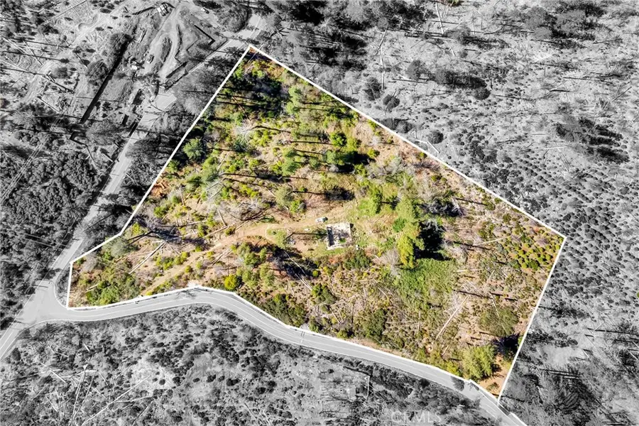 12061 Gifford Springs Road, Cobb, CA 95426 - #2