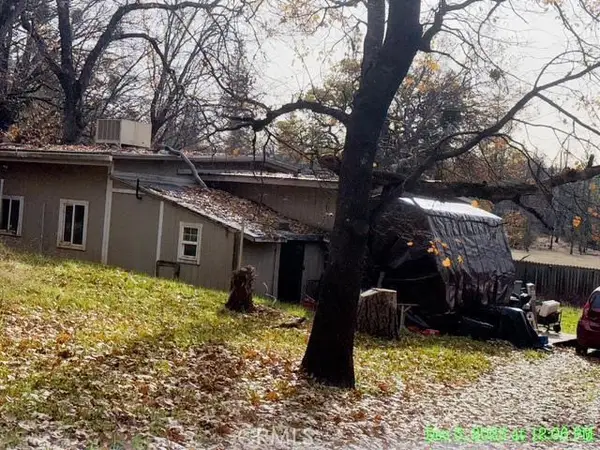 11390 Forest Oaks, Middletown, CA 95461