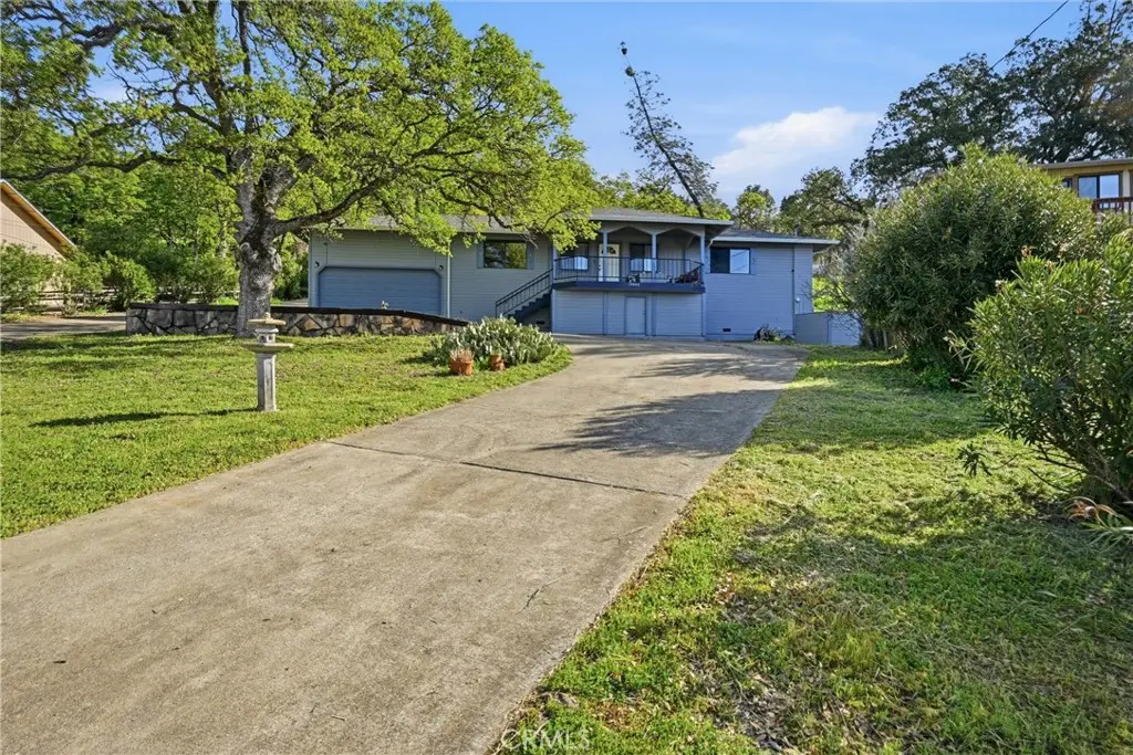 19004 Deer Hill, Hidden Valley Lake, CA 95467 - #1