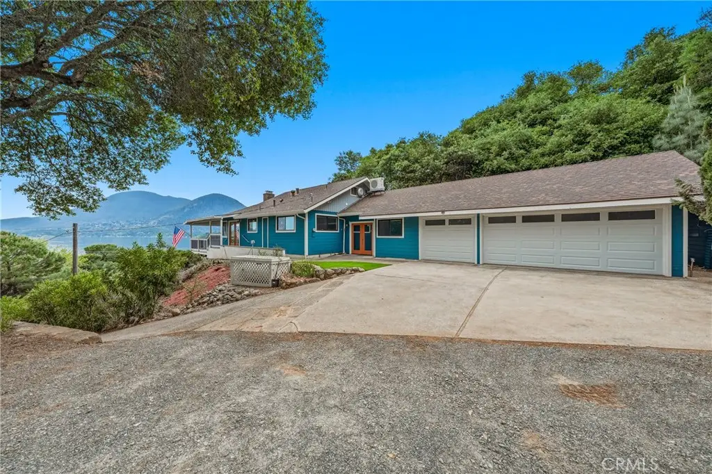 9480 Glenhaven, Glenhaven, CA 95443 - #1