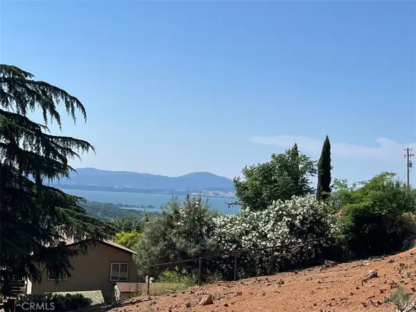 6925 Echo Drive, Kelseyville, CA 95451