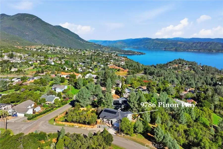 9786 Pinon Way, Kelseyville, CA 95451 - #3