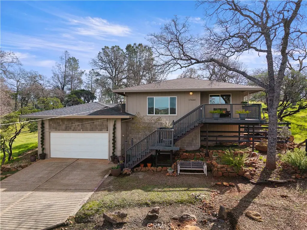 17444 Meadow View Drive, Hidden Valley Lake, CA 95467 - #1