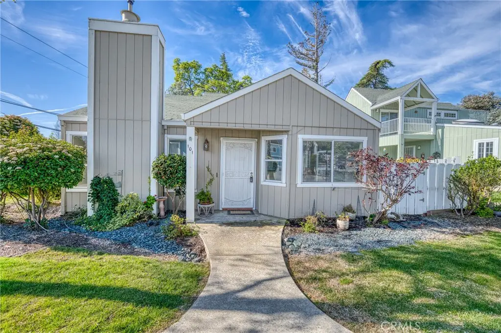 101 Marina Dr S., Lakeport, CA 95453 - #1