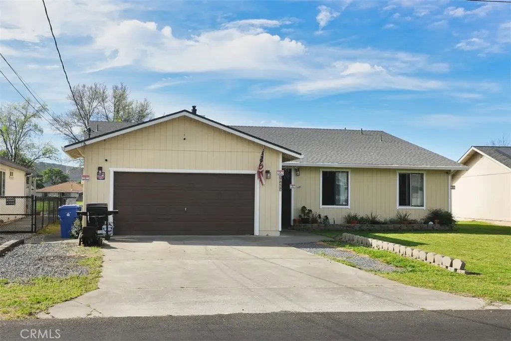19425 Old Creek, Hidden Valley Lake, CA 95467 - #1