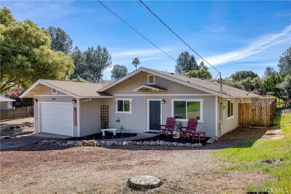4672 Hawaina, Kelseyville, CA 95451