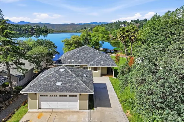 18591 N Shore Drive, Hidden Valley Lake, CA 95467