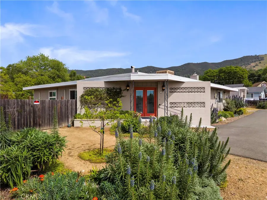 2800 Merced Street, Nice, CA 95464 - #2