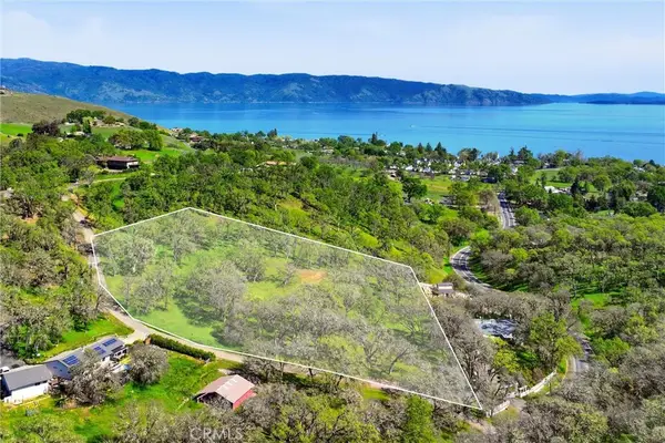 726 Park, Lakeport, CA 95453