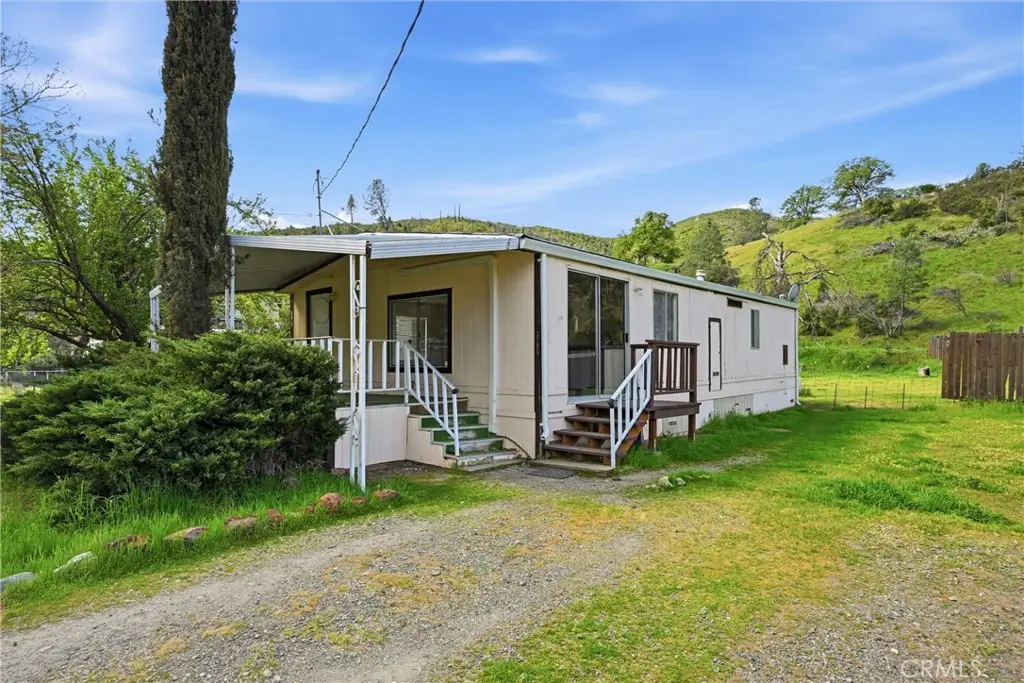 3795 Spring Valley Road, Clearlake Oaks, CA 95423 - #1