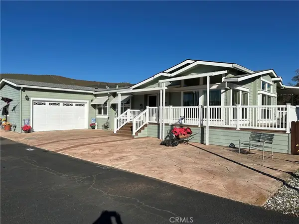 400 Sulphur Bank Drive #139, Clearlake Oaks, CA 95423