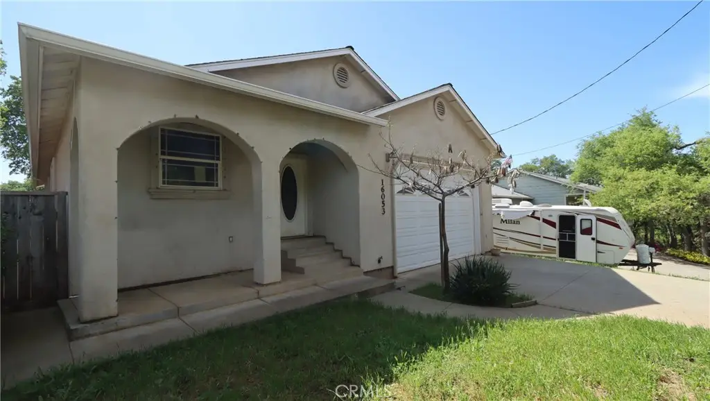 16053 31st, Clearlake, CA 95422 - #1