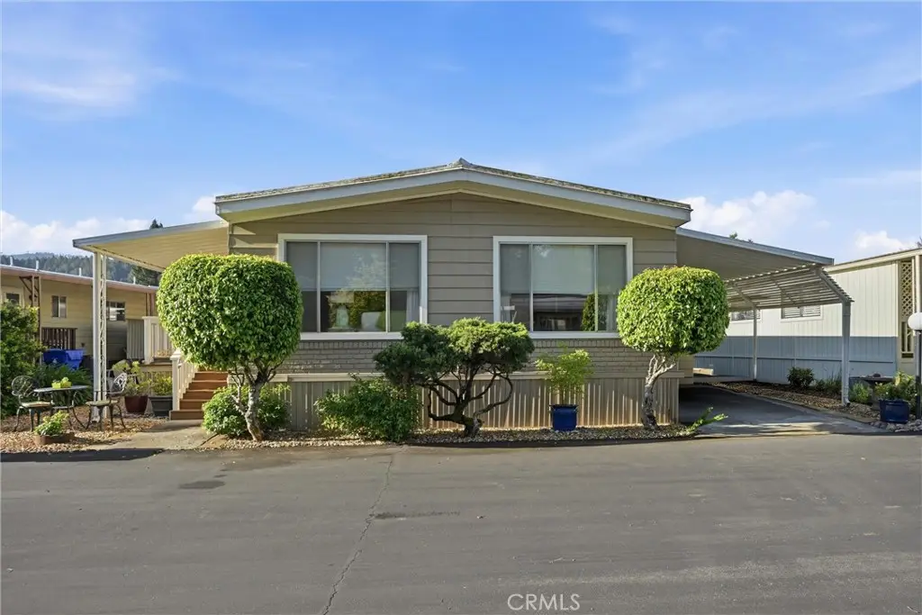 2412 Foothill Boulevard #178, Calistoga, CA 94515 - #1