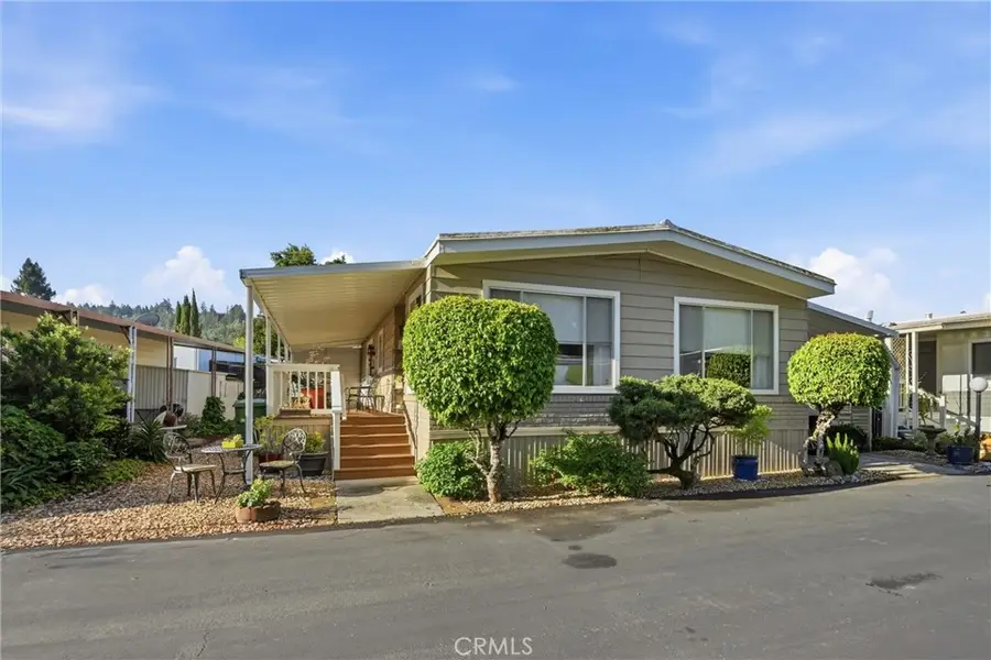 2412 Foothill Boulevard #178, Calistoga, CA 94515 - #2