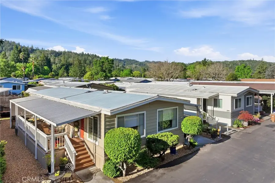 2412 Foothill Boulevard #178, Calistoga, CA 94515 - #3
