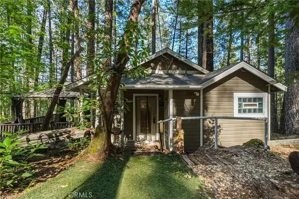 16179 Madrone, Cobb, CA 95426