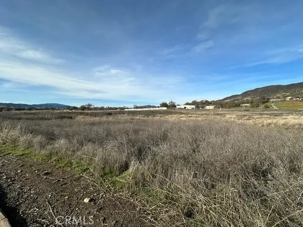 6965 Hammond Avenue, Upper Lake, CA 95485