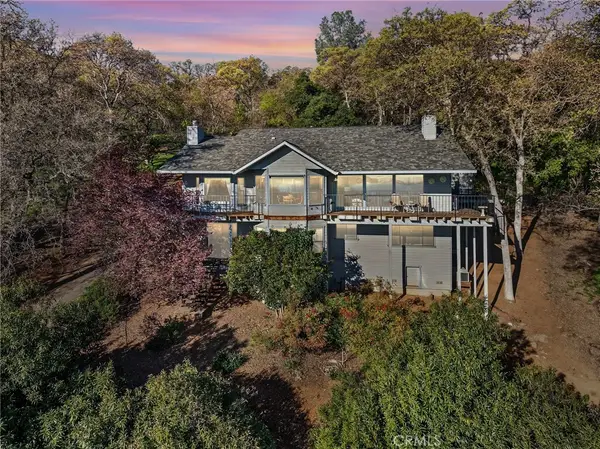 2495 Eastlake Drive, Kelseyville, CA 95451