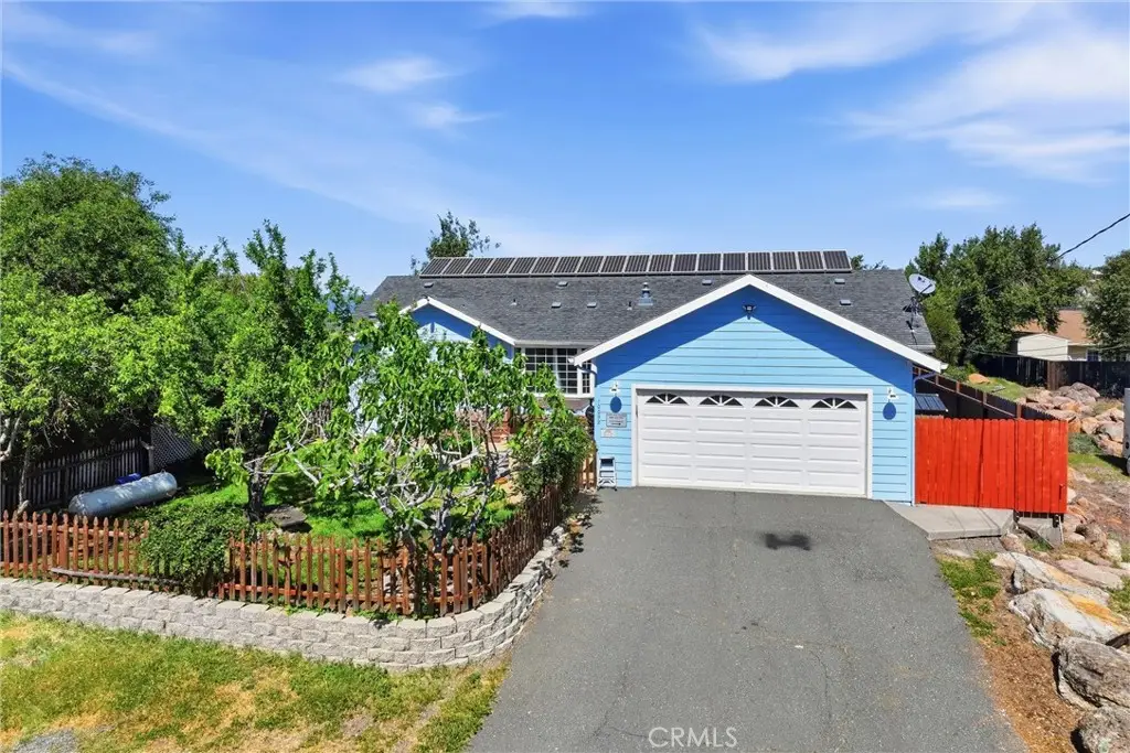 10052 Monte Cristo, Kelseyville, CA 95451 - #1