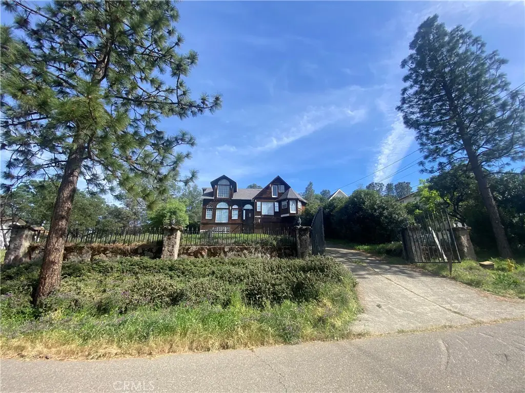 17396 Meadow View, Hidden Valley Lake, CA 95467 - #1