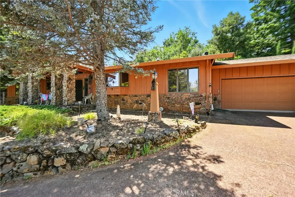 3663 Crestwood Drive, Kelseyville, CA 95451 - #1
