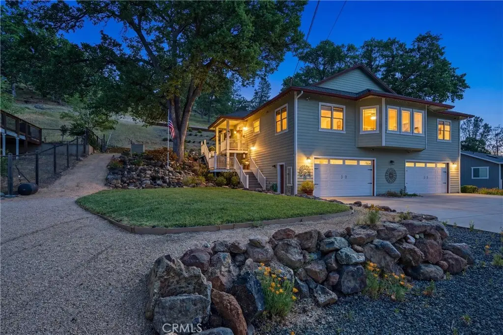 19614 Mountain Meadow N, Hidden Valley Lake, CA 95467 - #1