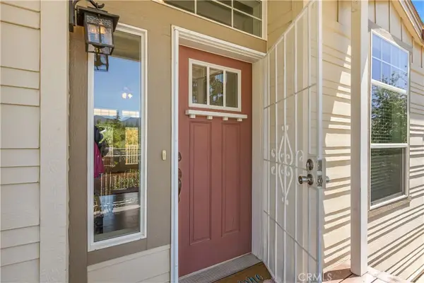 21272 Stewart, Middletown, CA 95461