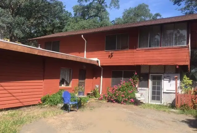 3635 Country Club, Clearlake, CA 95422 - #1