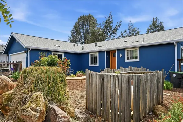 10313 Walnut Way, Kelseyville, CA 95451