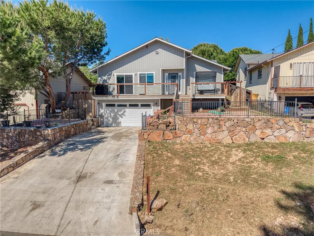 5277 W Bel Air Drive W, Kelseyville, CA 95451 - #1