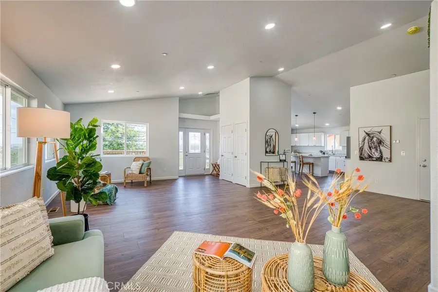 5277 W Bel Air Drive W, Kelseyville, CA 95451 - #2