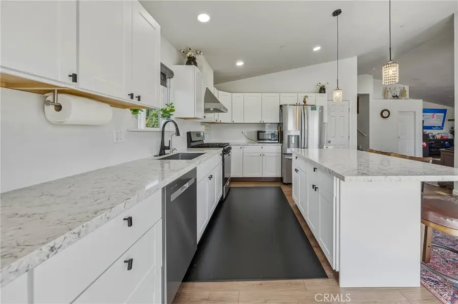 5277 W Bel Air Drive W, Kelseyville, CA 95451 - #3