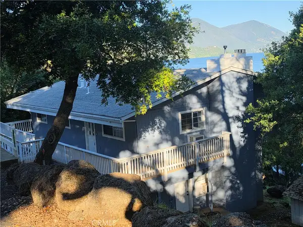 13674 Anderson, Lower Lake, CA 95457