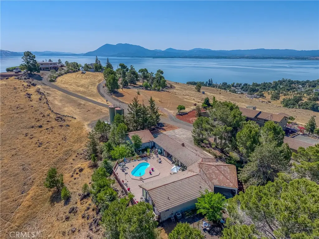 460 Lake Vista Drive, Lakeport, CA 95453 - #1