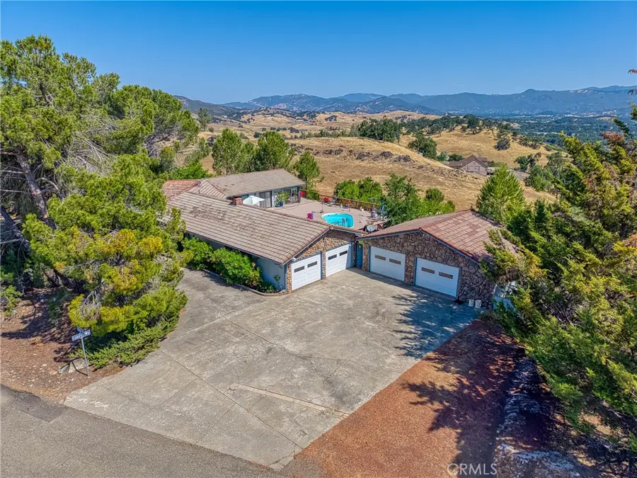 460 Lake Vista Drive, Lakeport, CA 95453 - #2