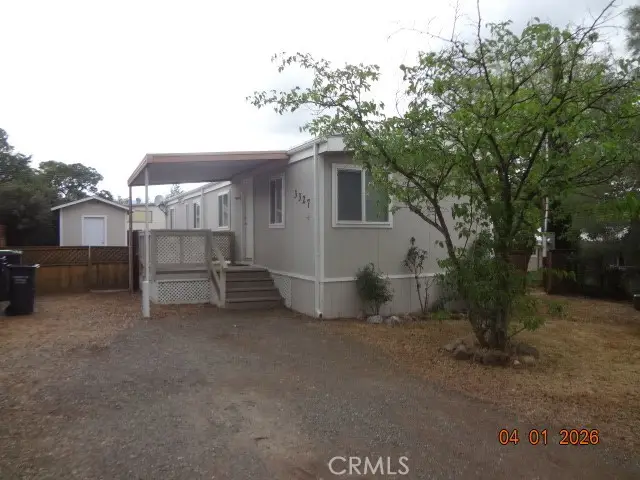 3327 Green Avenue, Clearlake, CA 95422 - #1