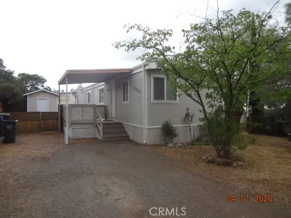 3327 Green Avenue, Clearlake, CA 95422