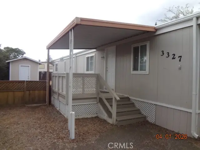 3327 Green Avenue, Clearlake, CA 95422 - #2