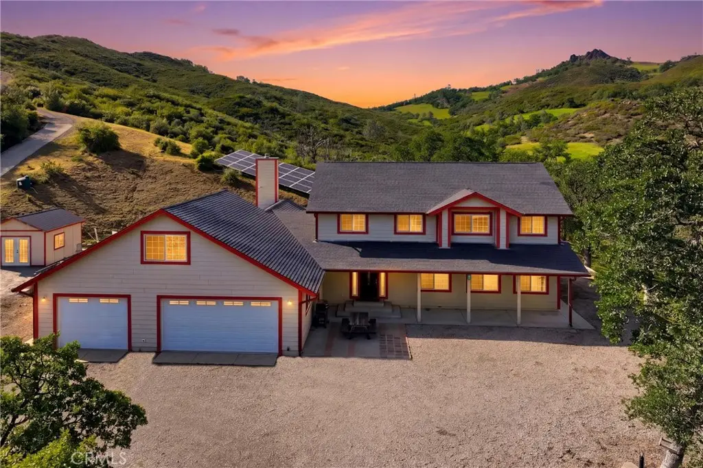26200 Morgan Valley, Lower Lake, CA 95457 - #1