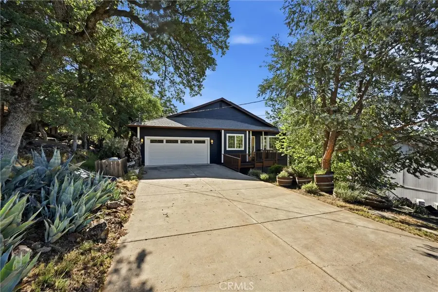 19345 Moon Ridge, Hidden Valley Lake, CA 95467 - #2