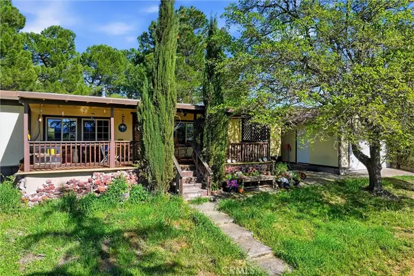 6128 Heather Lane, Kelseyville, CA 95451