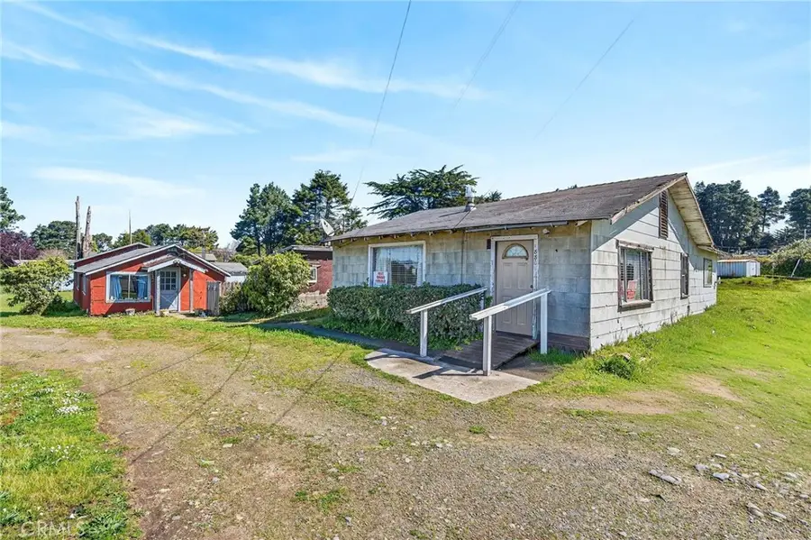 18801 N Highway 1, Fort Bragg, CA 95437 - #2