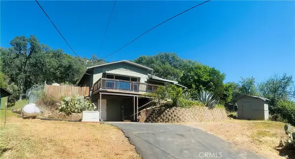 4175 Dawes Avenue, Nice, CA 95464