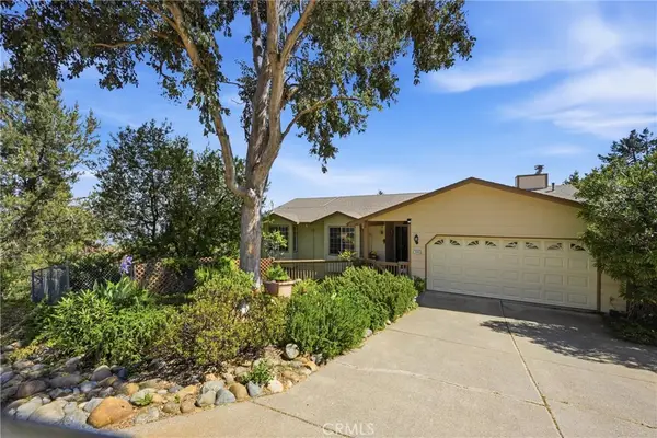 3590 Idlewood Drive, Kelseyville, CA 95451