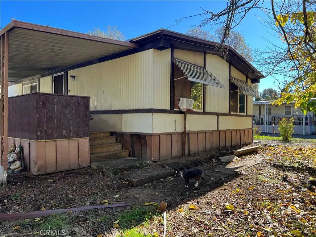 10152 Lucky, Lower Lake, CA 95457 - #1