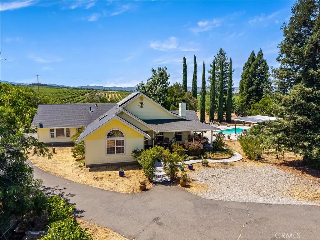 6675 Kelsey Creek Drive, Kelseyville, CA 95451 - #1