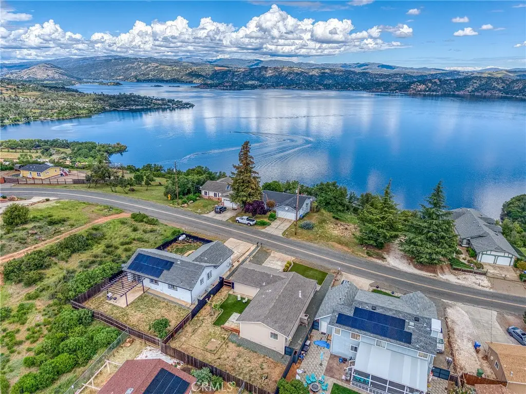 9373 Fairway, Kelseyville, CA 95451 - #1