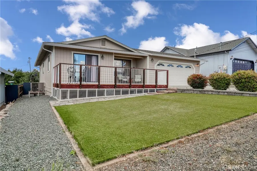 9373 Fairway, Kelseyville, CA 95451 - #2