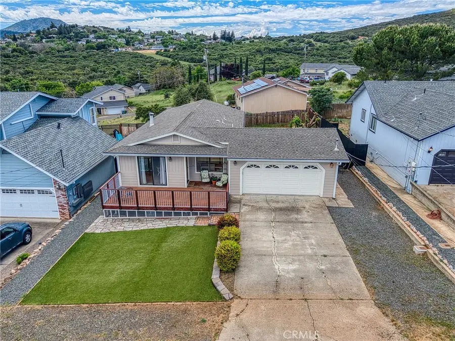 9373 Fairway, Kelseyville, CA 95451 - #3