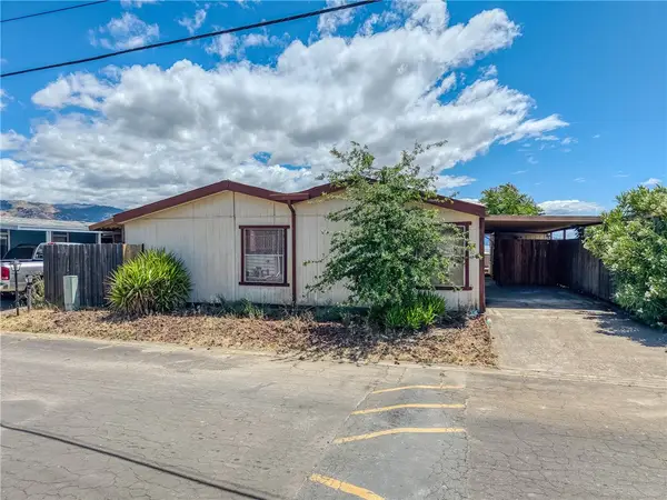 5830 Robin Hill Drive #10, Lakeport, CA 95453